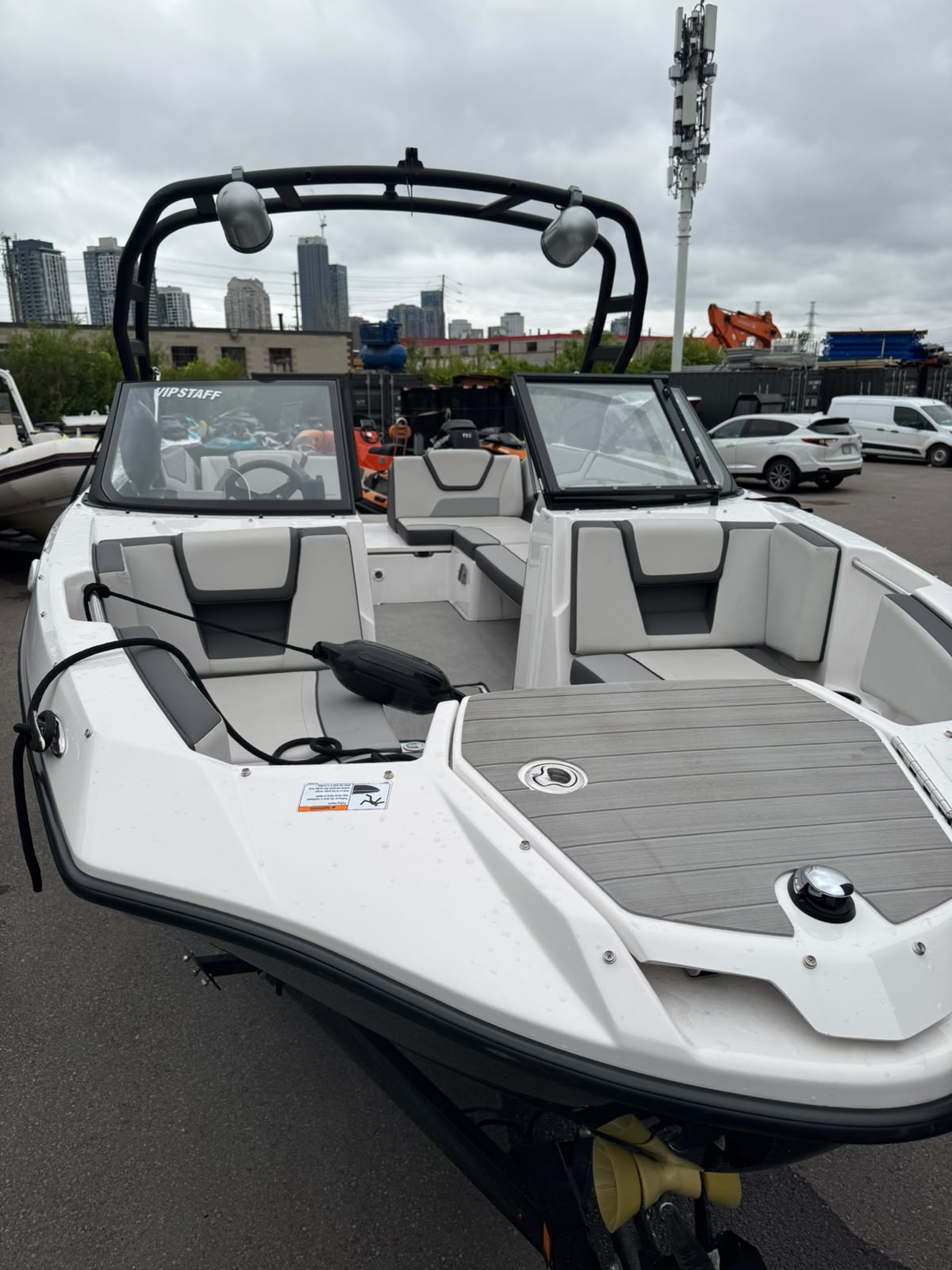 2025 Yamaha AR220 — photo 4